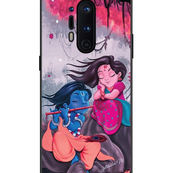 OnePlus 8 Pro, 2D Metal