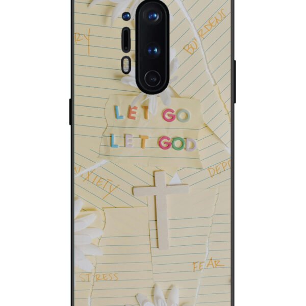 OnePlus 8 Pro, 2D Metal
