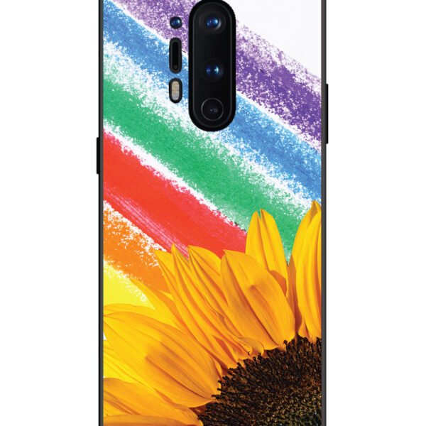 OnePlus 8 Pro, 2D Metal