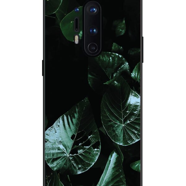 OnePlus 8 Pro, 2D Metal