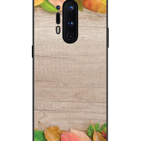 OnePlus 8 Pro, 2D Metal