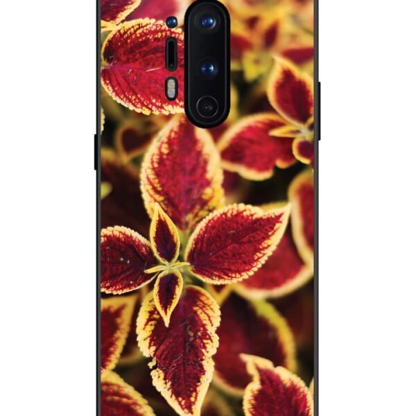 OnePlus 8 Pro, 2D Metal