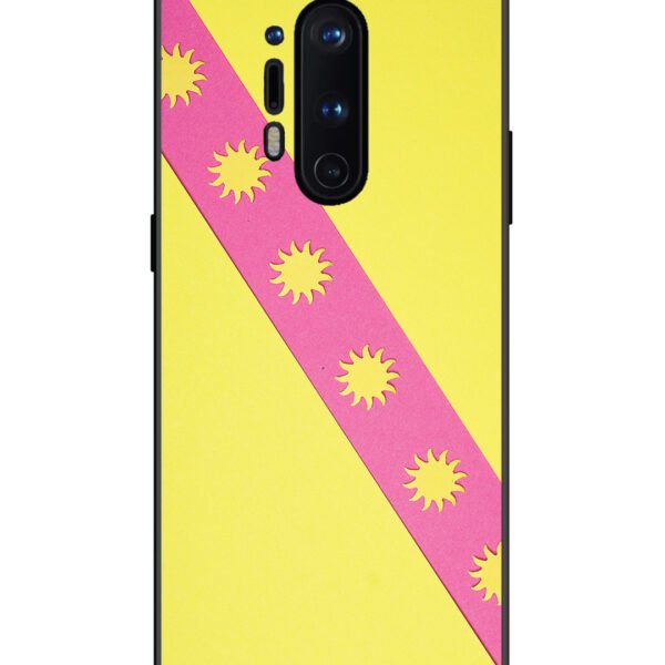 OnePlus 8 Pro, 2D Metal