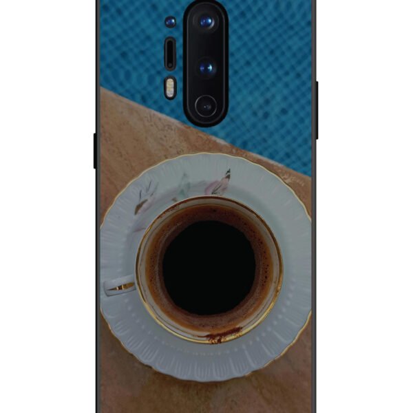 OnePlus 8 Pro, 2D Metal