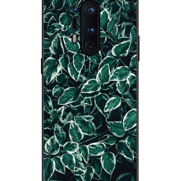 OnePlus 8 Pro, 2D Metal