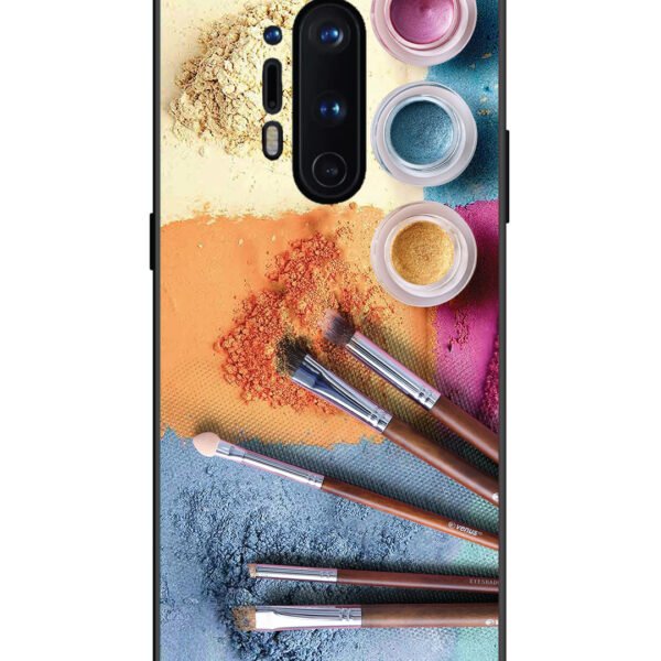 OnePlus 8 Pro, 2D Metal