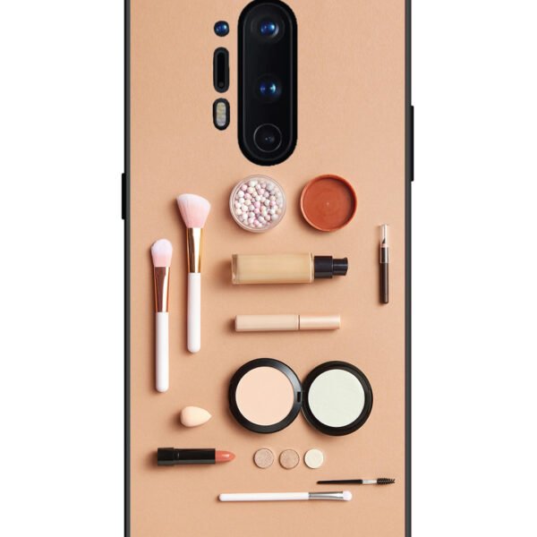 OnePlus 8 Pro, 2D Metal