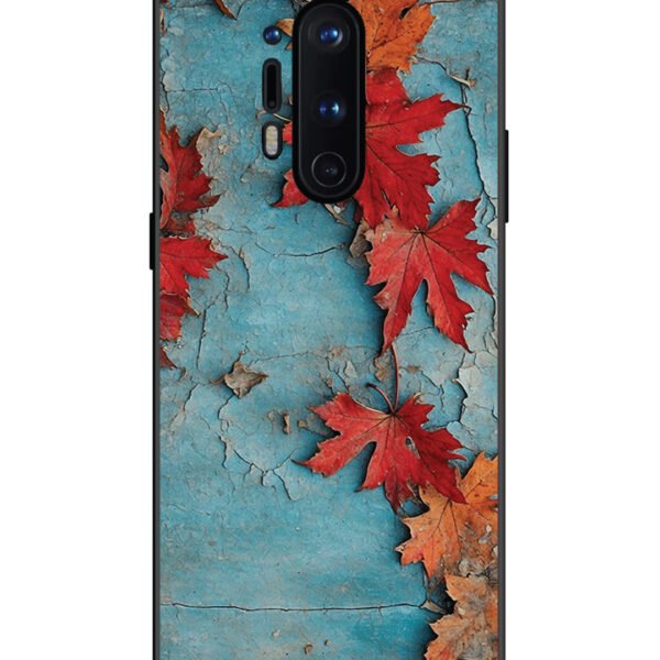 OnePlus 8 Pro, 2D Metal