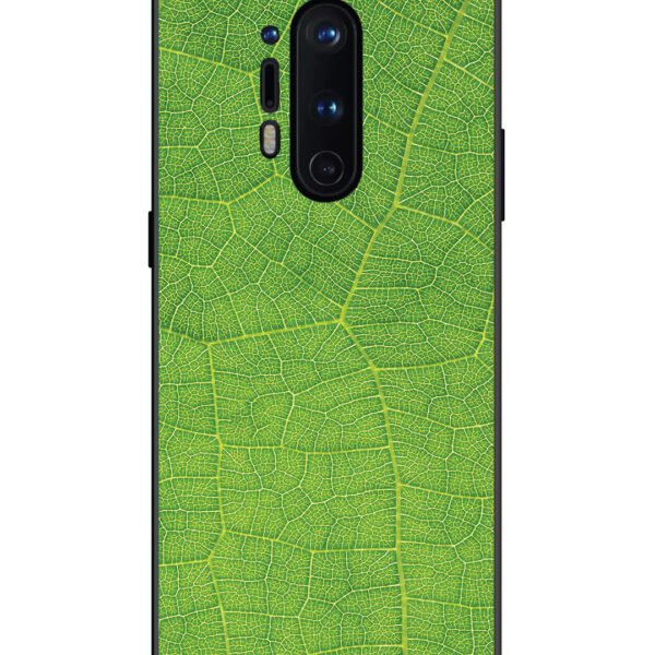 OnePlus 8 Pro, 2D Metal