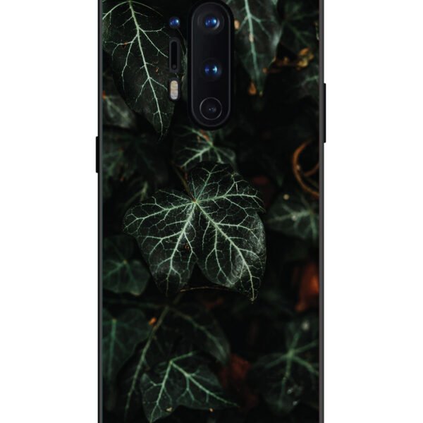 OnePlus 8 Pro, 2D Metal