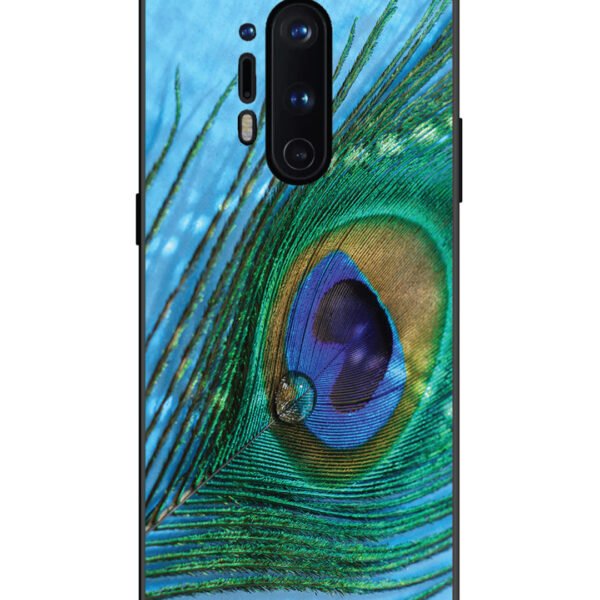 OnePlus 8 Pro, 2D Metal