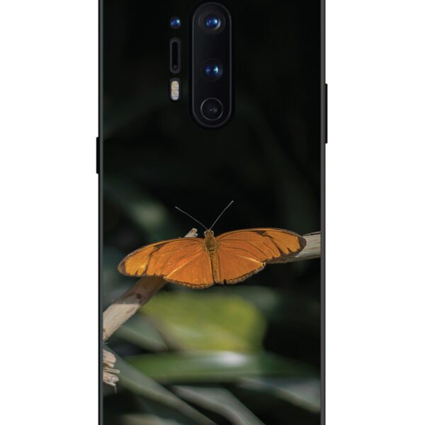 OnePlus 8 Pro, 2D Metal