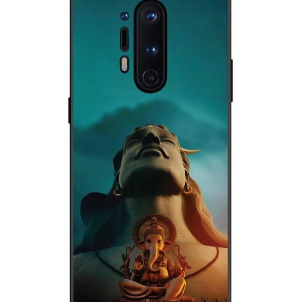 OnePlus 8 Pro, 2D Metal