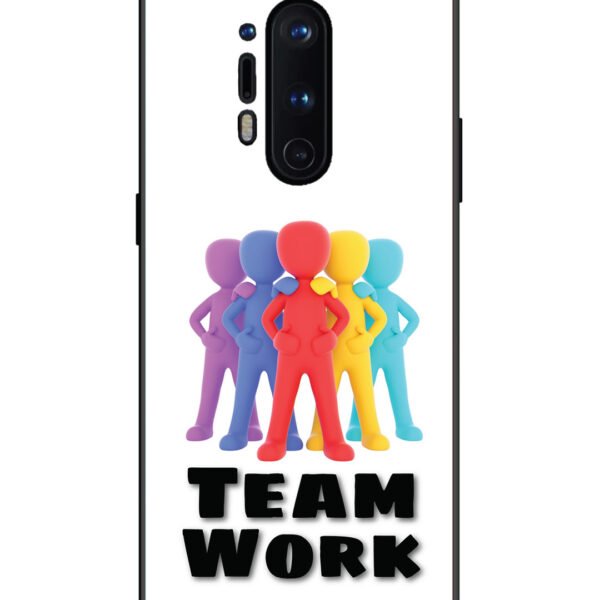 OnePlus 8 Pro, 2D Metal