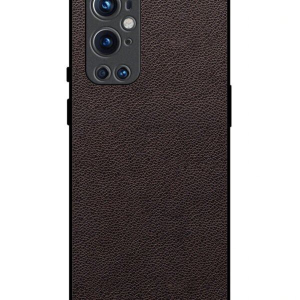 OnePlus 9 Pro, 2D Metal