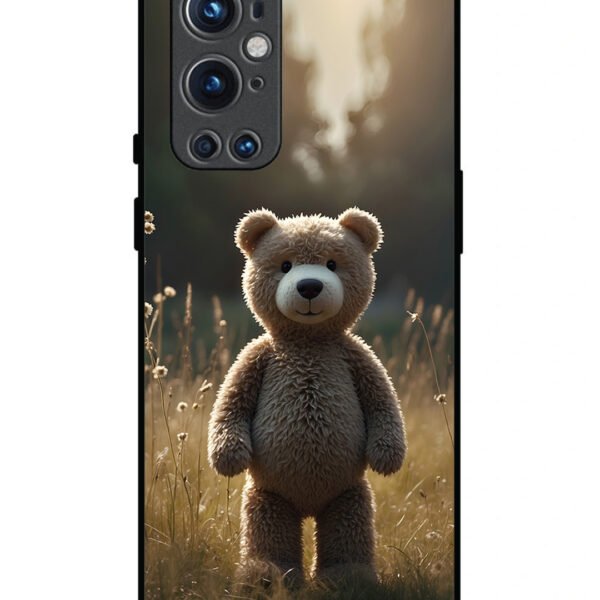 OnePlus 9 Pro, 2D Metal