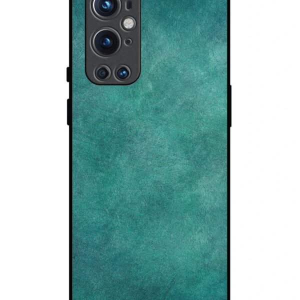 OnePlus 9 Pro, 2D Metal