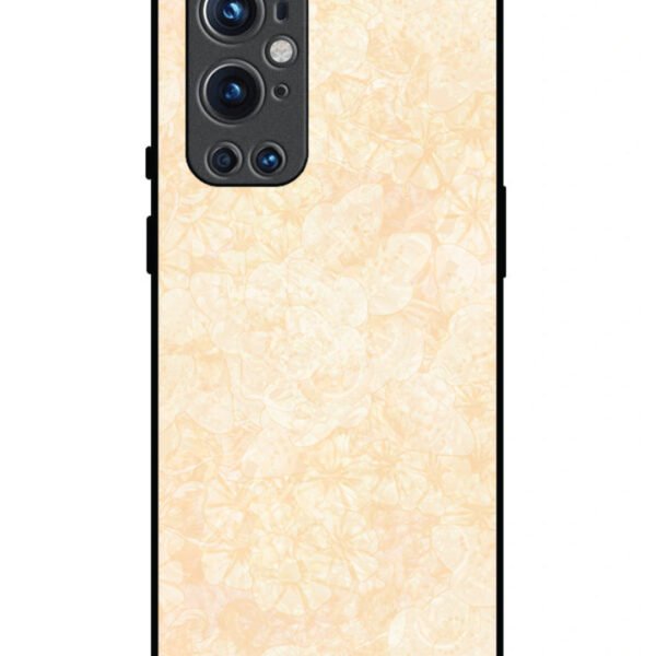 OnePlus 9 Pro, 2D Metal