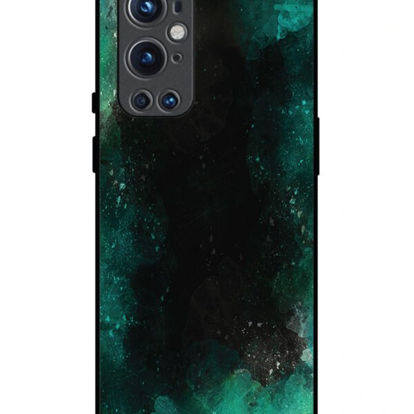 OnePlus 9 Pro, 2D Metal