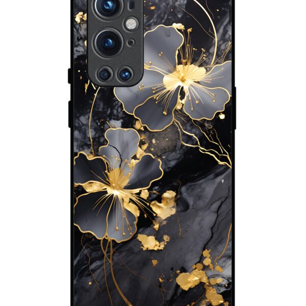 OnePlus 9 Pro, 2D Metal