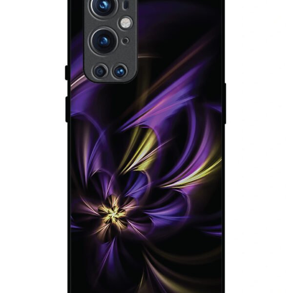 OnePlus 9 Pro, 2D Metal