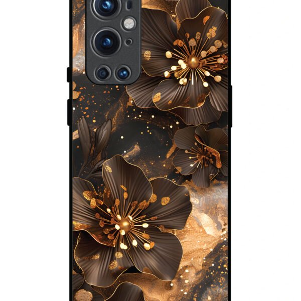 OnePlus 9 Pro, 2D Metal