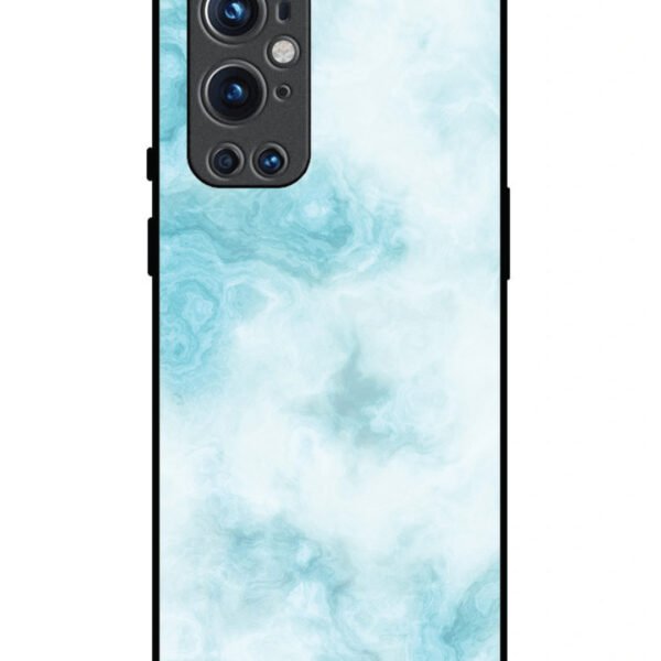 OnePlus 9 Pro, 2D Metal
