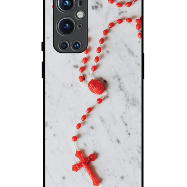 OnePlus 9 Pro, 2D Metal