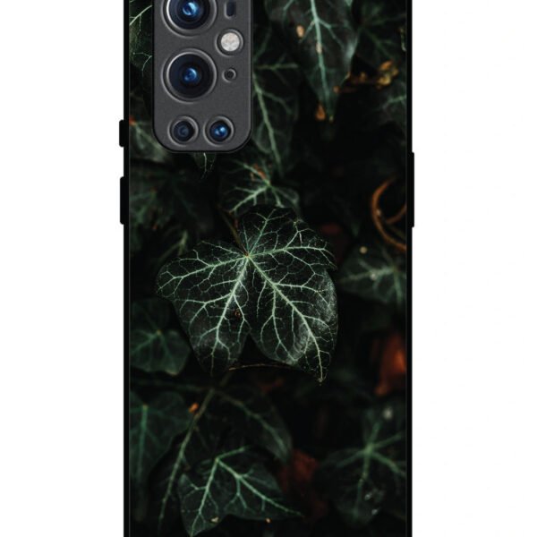OnePlus 9 Pro, 2D Metal