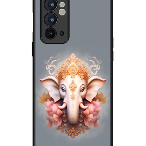 OnePlus 9RT, 2D Metal