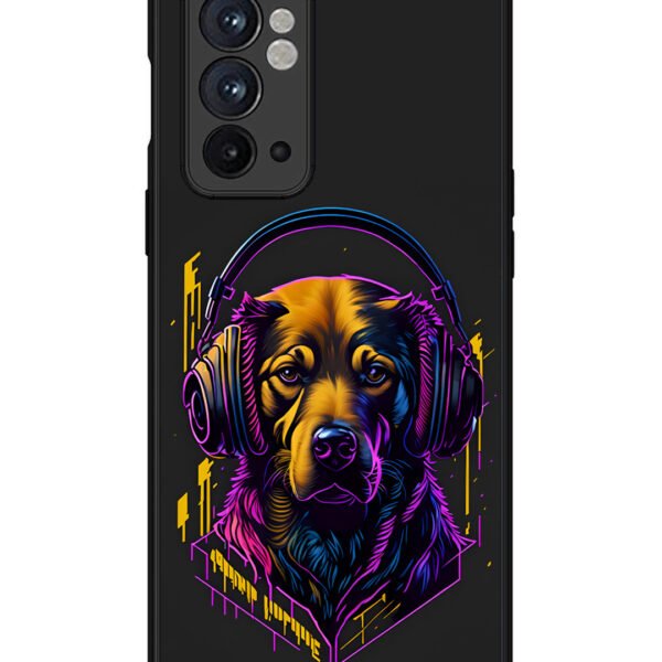 OnePlus 9RT, 2D Metal