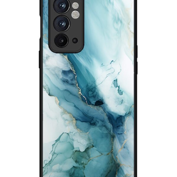 OnePlus 9RT, 2D Metal