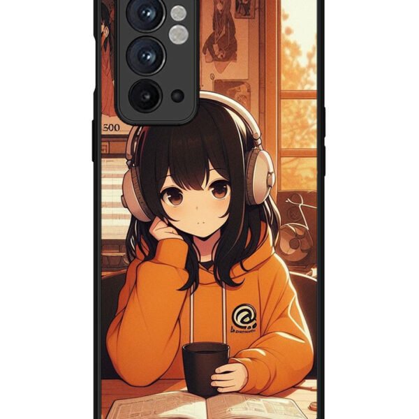 OnePlus 9RT, 2D Metal
