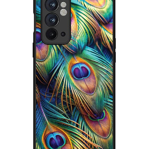 OnePlus 9RT, 2D Metal