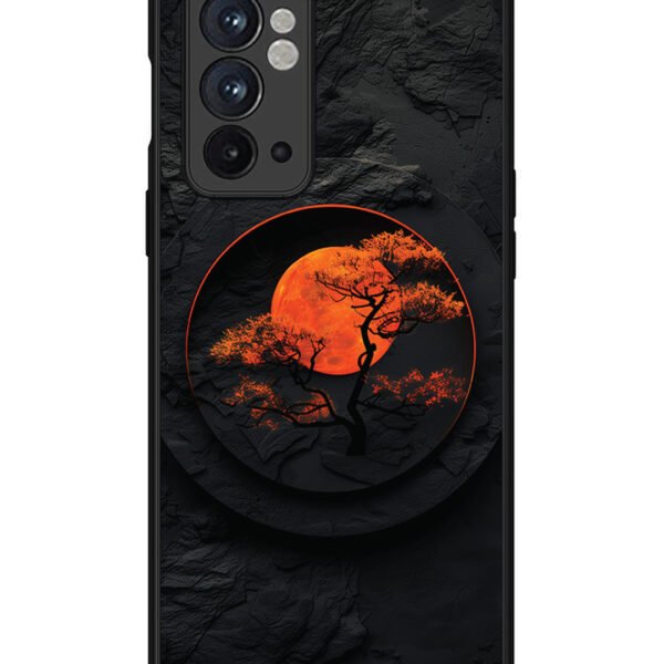 OnePlus 9RT, 2D Metal