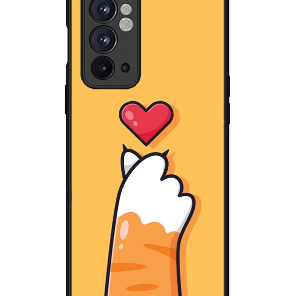 OnePlus 9RT, 2D Metal