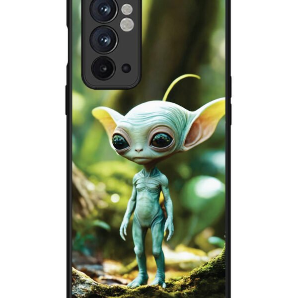 OnePlus 9RT, 2D Metal