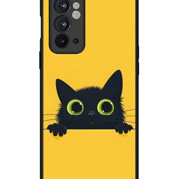 OnePlus 9RT, 2D Metal
