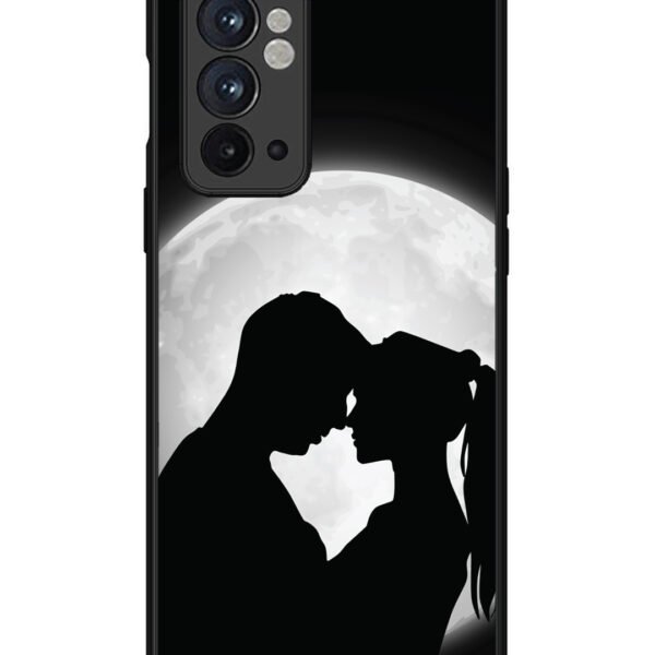OnePlus 9RT, 2D Metal