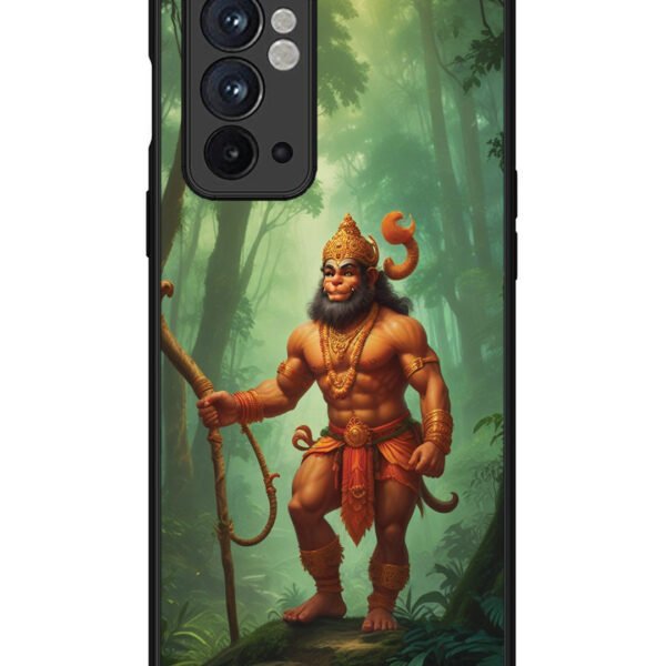 OnePlus 9RT, 2D Metal