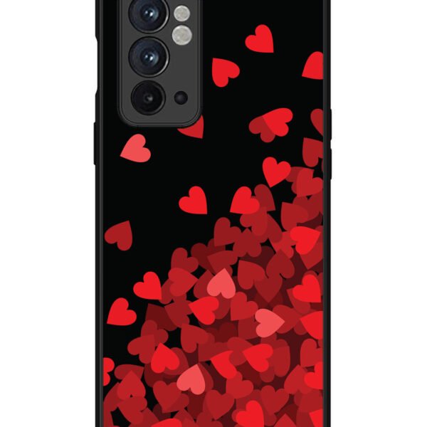 OnePlus 9RT, 2D Metal