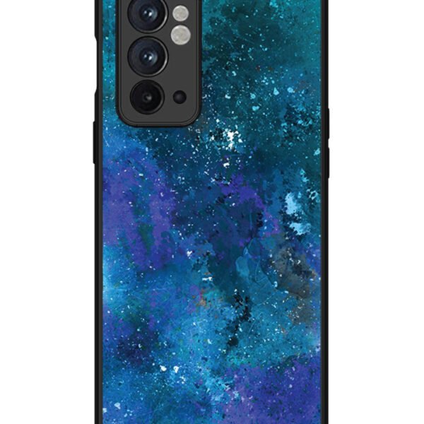 OnePlus 9RT, 2D Metal