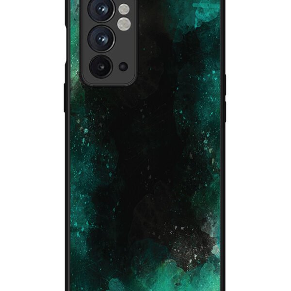 OnePlus 9RT, 2D Metal