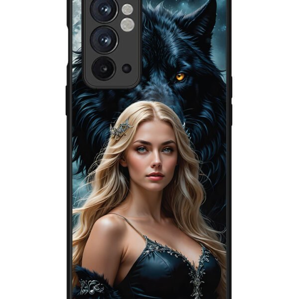 OnePlus 9RT, 2D Metal