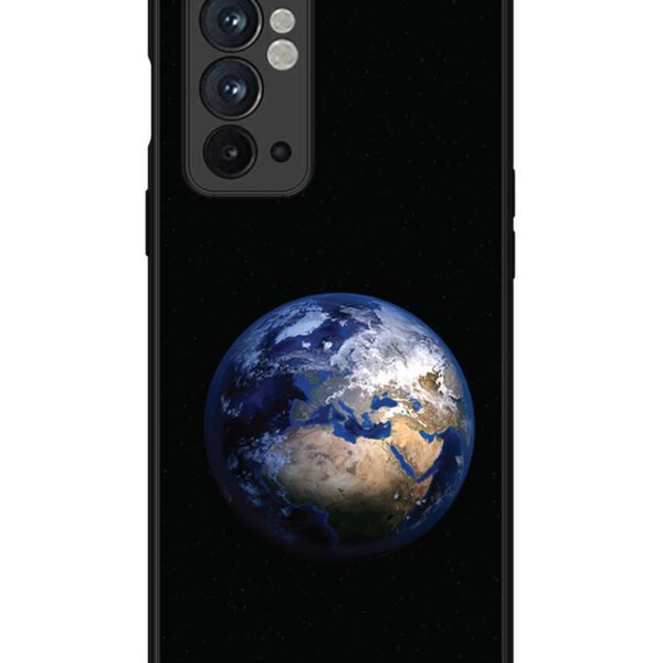 OnePlus 9RT, 2D Metal