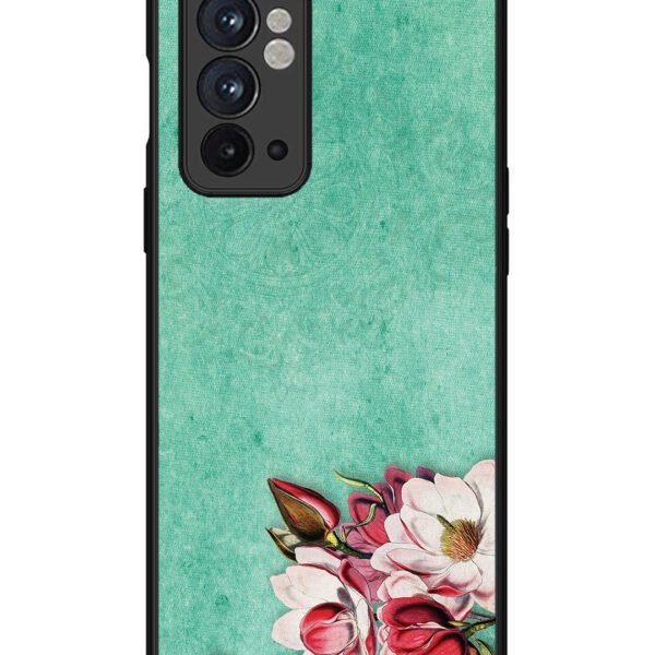 OnePlus 9RT, 2D Metal