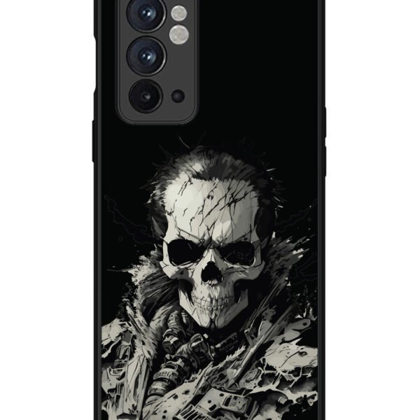 OnePlus 9RT, 2D Metal