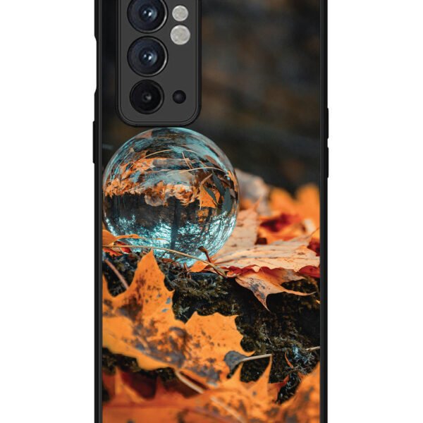 OnePlus 9RT, 2D Metal