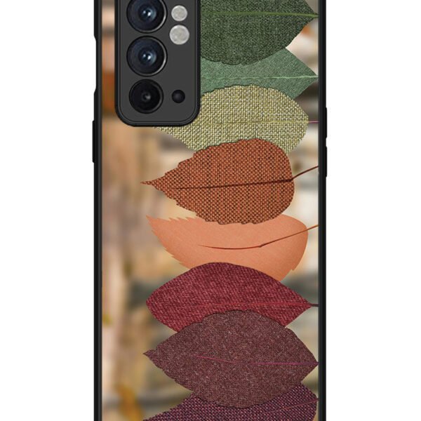 OnePlus 9RT, 2D Metal