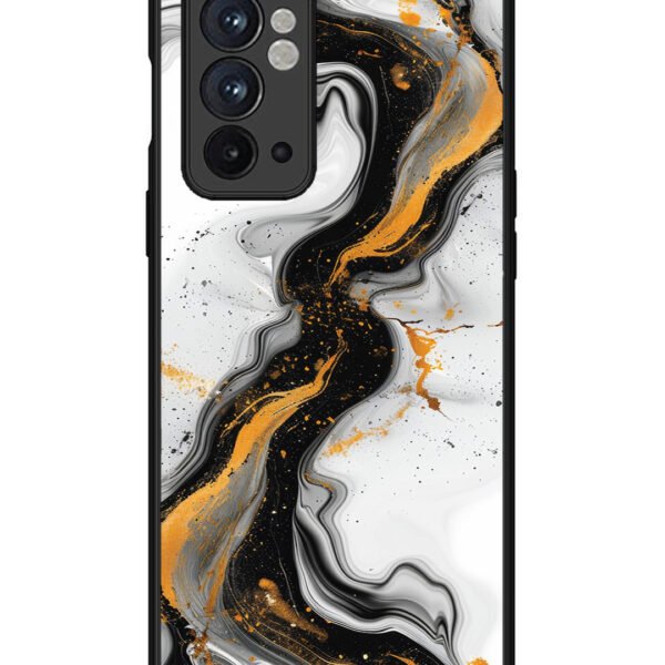 OnePlus 9RT, 2D Metal